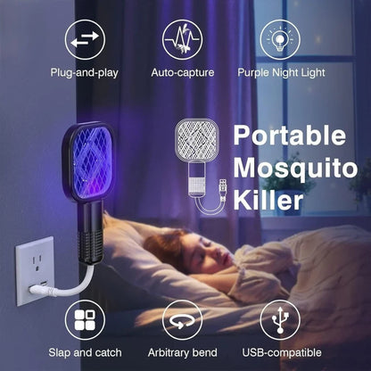 USB Electric Mosquito Killer