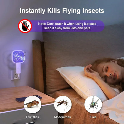 USB Electric Mosquito Killer